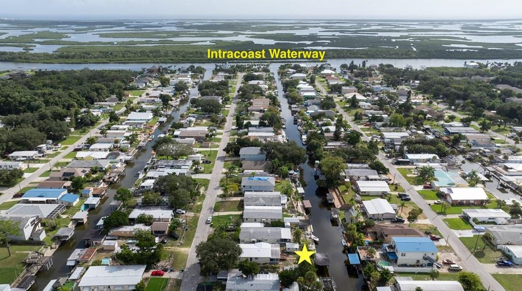 126 Charles St, Edgewater, FL 32141