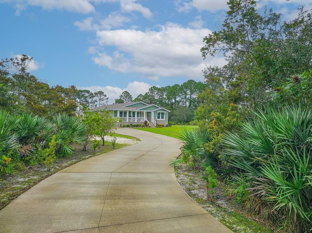 875 Volco Rd, Edgewater, FL 32141