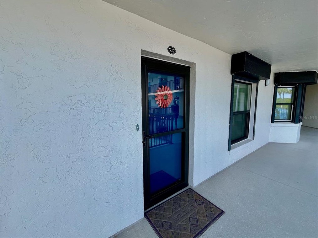 2700 N Peninsula Ave #322, New Smyrna, FL 32169