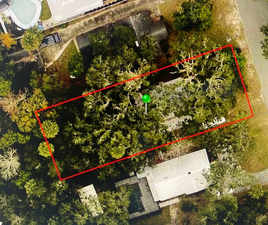 1206 Palmetto, New Smyrna, FL 32168
