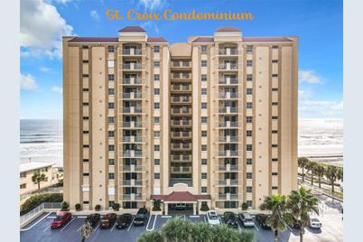 3145 S Atlantic Avenue #405, Daytona Beach Shores, FL 32118 - Photo 1