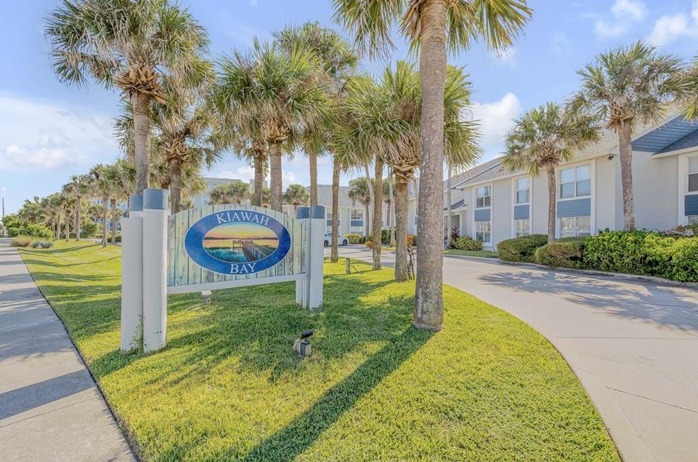 4870 S Atlantic Ave #2010, New Smyrna, FL 32169