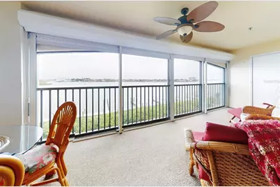 452 Bouchelle Drive #303, New Smyrna Beach, FL 32169 - Photo 2