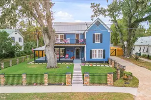 532 Faulkner St, New Smyrna Beach, FL 32168 - Photo 6