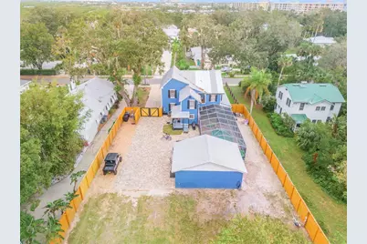 532 Faulkner Street, New Smyrna Beach, FL 32168 - Photo 4