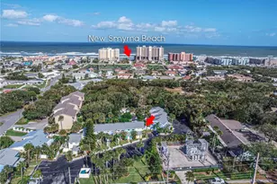 4017 Saxon Dr, New Smyrna Beach, FL 32169 - Photo 28