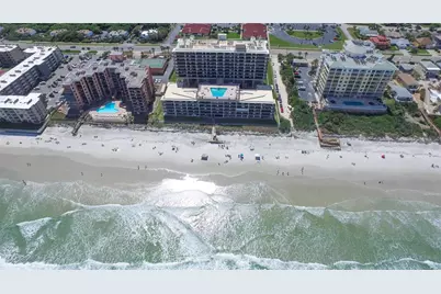 4139 Atlantic #A406, New Smyrna Beach, FL 32169 - Photo 10