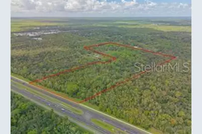 0 W Indian River Boulevard, Edgewater, FL 32132 - Photo 6