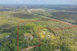 0 W Indian River Blvd, Edgewater, FL 32132 - Photo 1