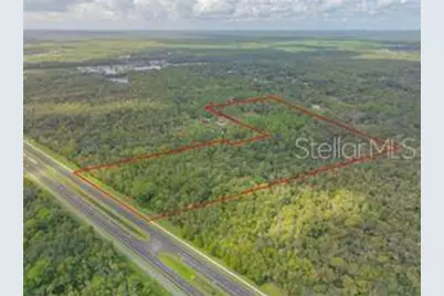 0 W Indian River Boulevard, Edgewater, FL 32132 - Photo 4