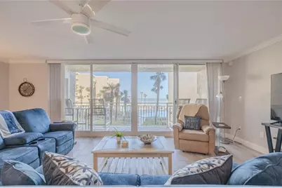 2401 S Atlantic Avenue #C206, New Smyrna Beach, FL 32169 - Photo 4