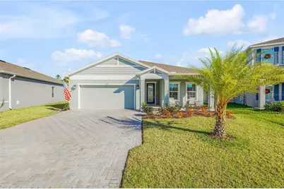 270 Eagle Harbor Way, Daytona Beach, FL 32124 - Photo 1