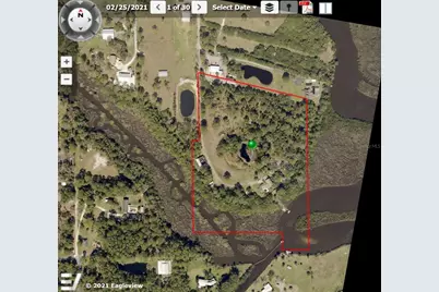 Tumblin Drive, New Smyrna Beach, FL 32168 - Photo 6