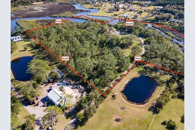 Tumblin Drive, New Smyrna Beach, FL 32168 - Photo 4