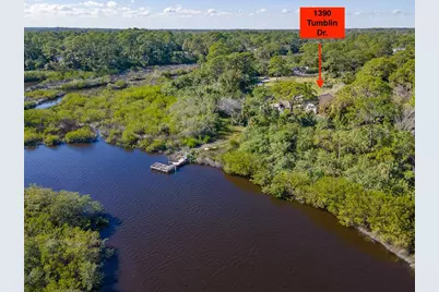 Tumblin Drive, New Smyrna Beach, FL 32168 - Photo 1