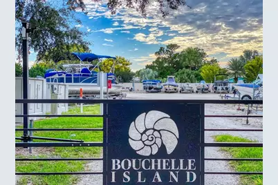 400 Bouchelle Drive #101, New Smyrna Beach, FL 32169 - Photo 50