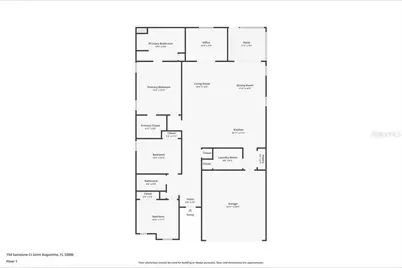 154 Sunstone Court, Saint Augustine, FL 32086 - Photo 38