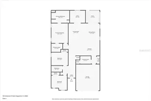 154 Sunstone Ct, Saint Augustine, FL 32086 - Photo 38