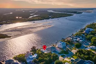 1324 N Peninsula Ave, New Smyrna Beach, FL 32169 - Photo 1