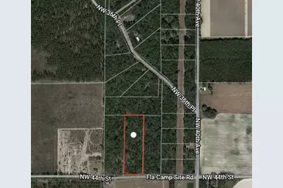 Fla Camp Site Rd, Jennings, FL 32053 - Photo 2