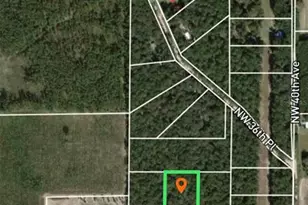 Fla Camp Site Rd, Jennings, FL 32053 - Photo 1