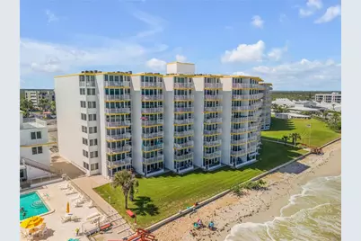 5203 S Atlantic Avenue #412B, New Smyrna Beach, FL 32169 - Photo 48