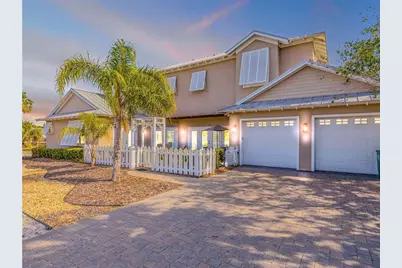 201 S Cooper Street, New Smyrna Beach, FL 32169 - Photo 2