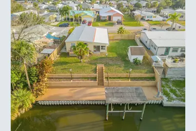 135 Lewis Street, Edgewater, FL 32141 - Photo 1