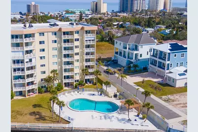 3606 S Peninsula Drive #809, Port Orange, FL 32127 - Photo 62