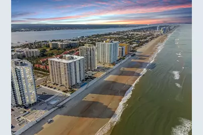2967 S Atlantic Avenue #801, Daytona Beach Shores, FL 32118 - Photo 4