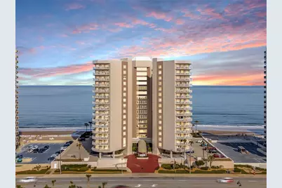 2967 S Atlantic Avenue #801, Daytona Beach Shores, FL 32118 - Photo 1