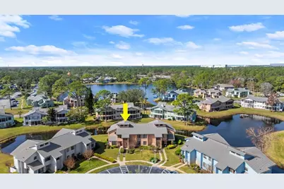 105 Wood Duck Circle #C, Daytona Beach, FL 32119 - Photo 2