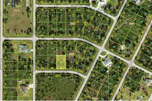 12514 Meister Ave, Port Charlotte, FL 33953 - Photo 1