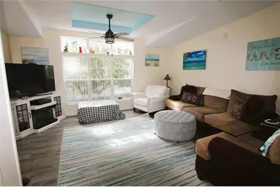 451 Sioux Boulevard, Oak Hill, FL 32759 - Photo 2