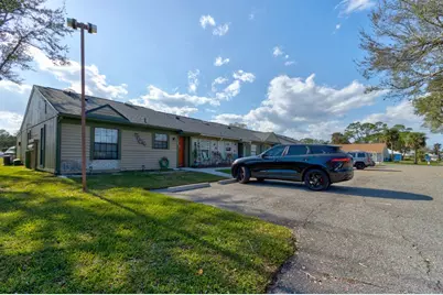 1140 Fairvilla Drive, New Smyrna Beach, FL 32168 - Photo 1