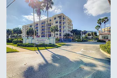 5300 S Atlantic Avenue #5-407, New Smyrna Beach, FL 32169 - Photo 34