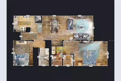 1275 Ocean Shore Boulevard #5050, Ormond Beach, FL 32176 - Photo 58