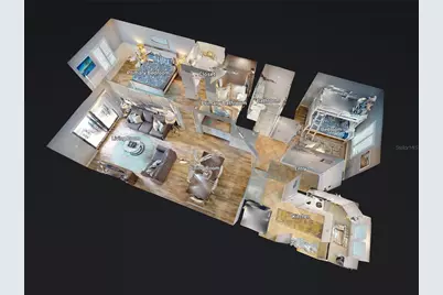 1275 Ocean Shore Boulevard #5050, Ormond Beach, FL 32176 - Photo 4