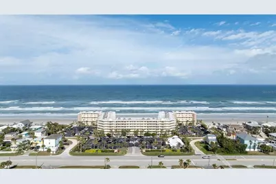 2401 S Atlantic Avenue #A604, New Smyrna Beach, FL 32169 - Photo 14