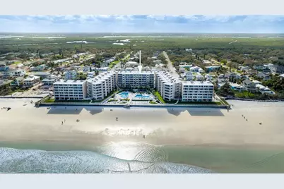 2401 S Atlantic Avenue #A604, New Smyrna Beach, FL 32169 - Photo 1