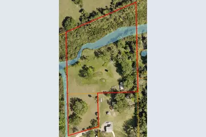 318 Palm Avenue, Oak Hill, FL 32759 - Photo 2