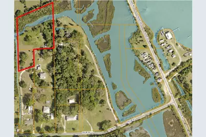 318 Palm Avenue, Oak Hill, FL 32759 - Photo 1