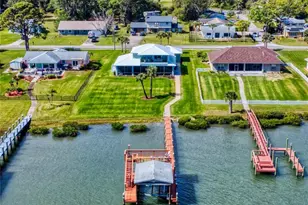 2019 S Riverside, Edgewater, FL 32141 - Photo 2