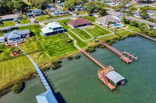 2019 S Riverside, Edgewater, FL 32141 - Photo 68