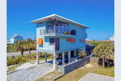 901 Sheepshead Avenue, New Smyrna Beach, FL 32169 - Photo 2