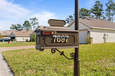 7697 SW 180th Circle, Dunnellon, FL 34432 - Photo 38