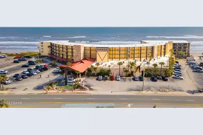 2301 S Atlantic Avenue #543, Daytona Beach, FL 32118 - Photo 1