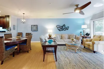 931 A1A Beach Boulevard #206, Saint Augustine Beach, FL 32080 - Photo 10