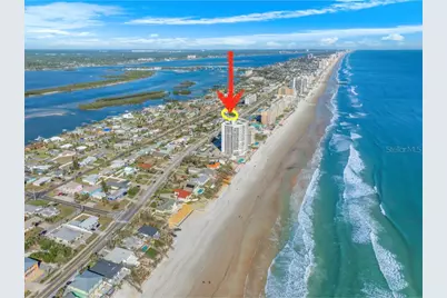 3826 S Atlantic Avenue, Daytona Beach Shores, FL 32118 - Photo 4