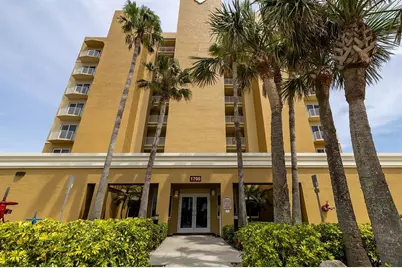 1705 S Atlantic Avenue #603, New Smyrna Beach, FL 32169 - Photo 1